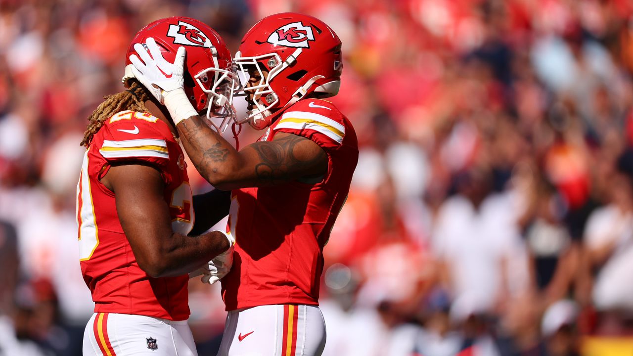 NFL Week 3 Game Recap: Kansas City Chiefs 41, Chicago Bears 10