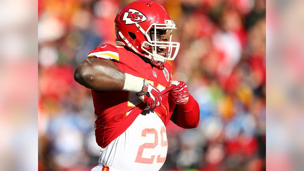 Photo gallery: Chiefs 19, Chargers 7