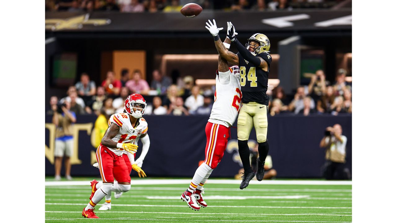 Saints vs Chiefs Postgame  2023 NFL Preseason Week 1 