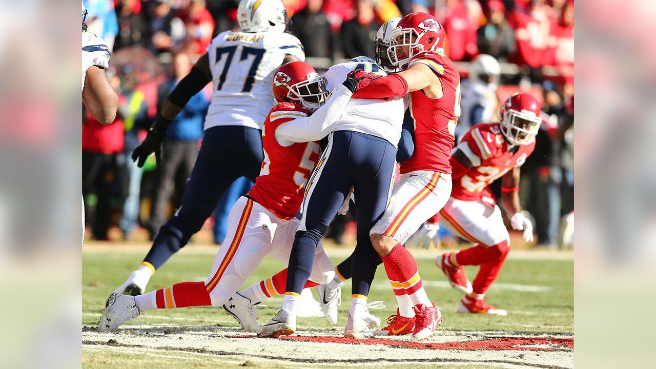 13,080 Chargers V Chiefs Stock Photos, High-Res Pictures, and Images -  Getty Images