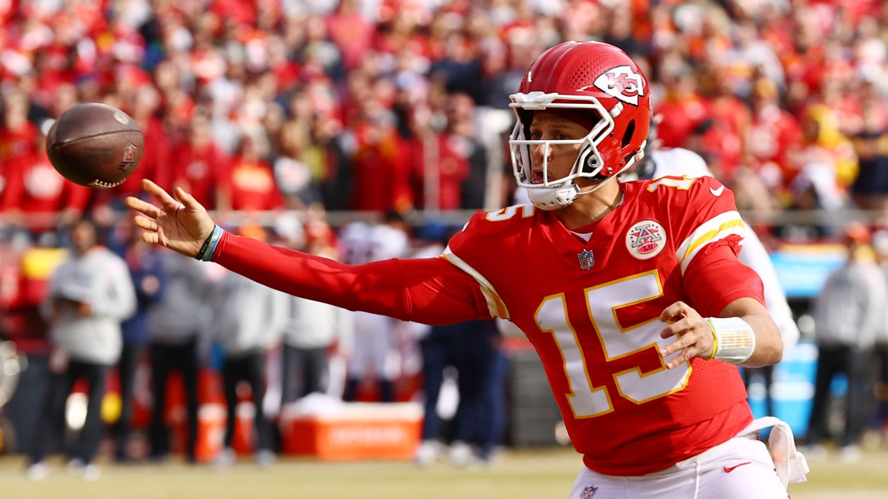 Photo Gallery  Best Images Of Week 17 Vs. Kansas City Chiefs