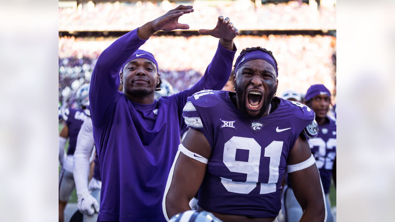 2023 NFL Mock Draft: Chiefs select K-State's Felix Anudike-Uzomah -  Arrowhead Pride