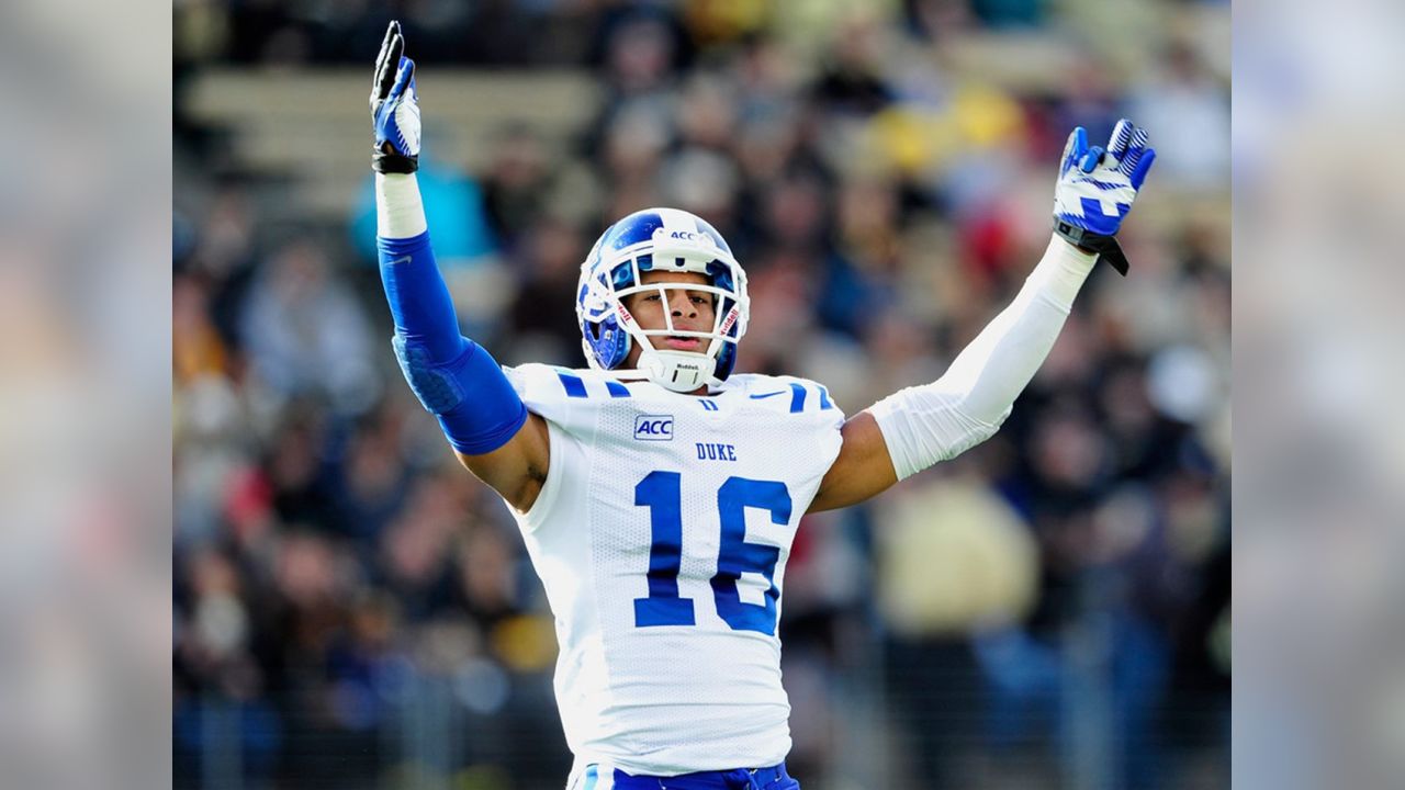 Photo Gallery: Five Intriguing Safeties in the 2016 NFL Draft