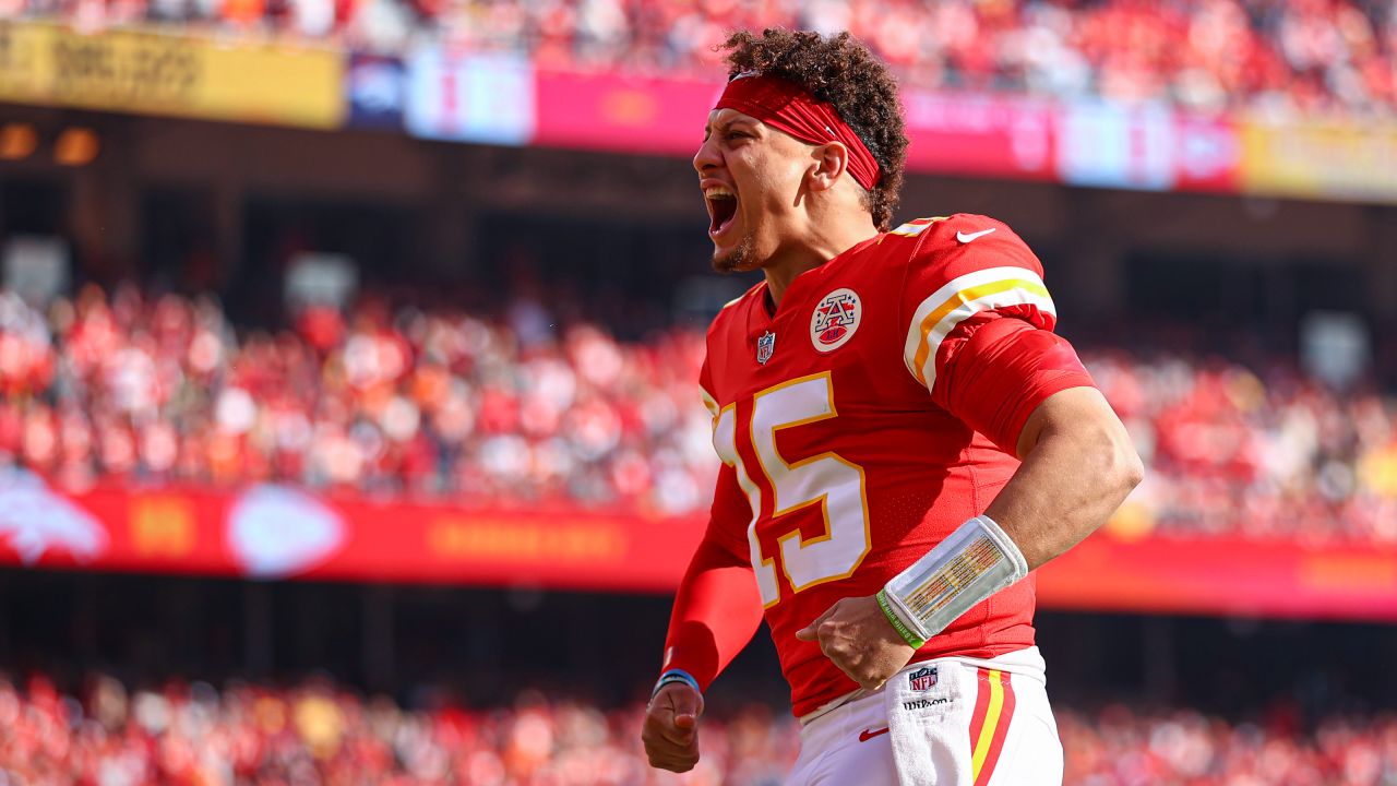 Photo Gallery  Best Images Of Week 17 Vs. Kansas City Chiefs