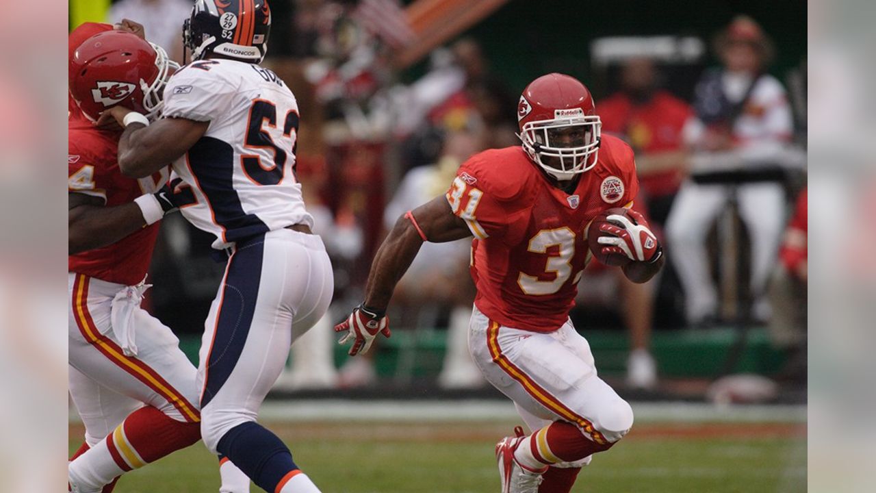 Game Day Info: Chiefs vs. Broncos