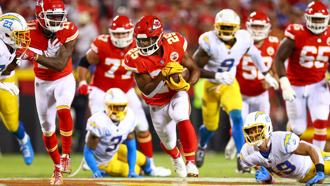 13,096 Chargers V Chiefs Stock Photos, High-Res Pictures, and