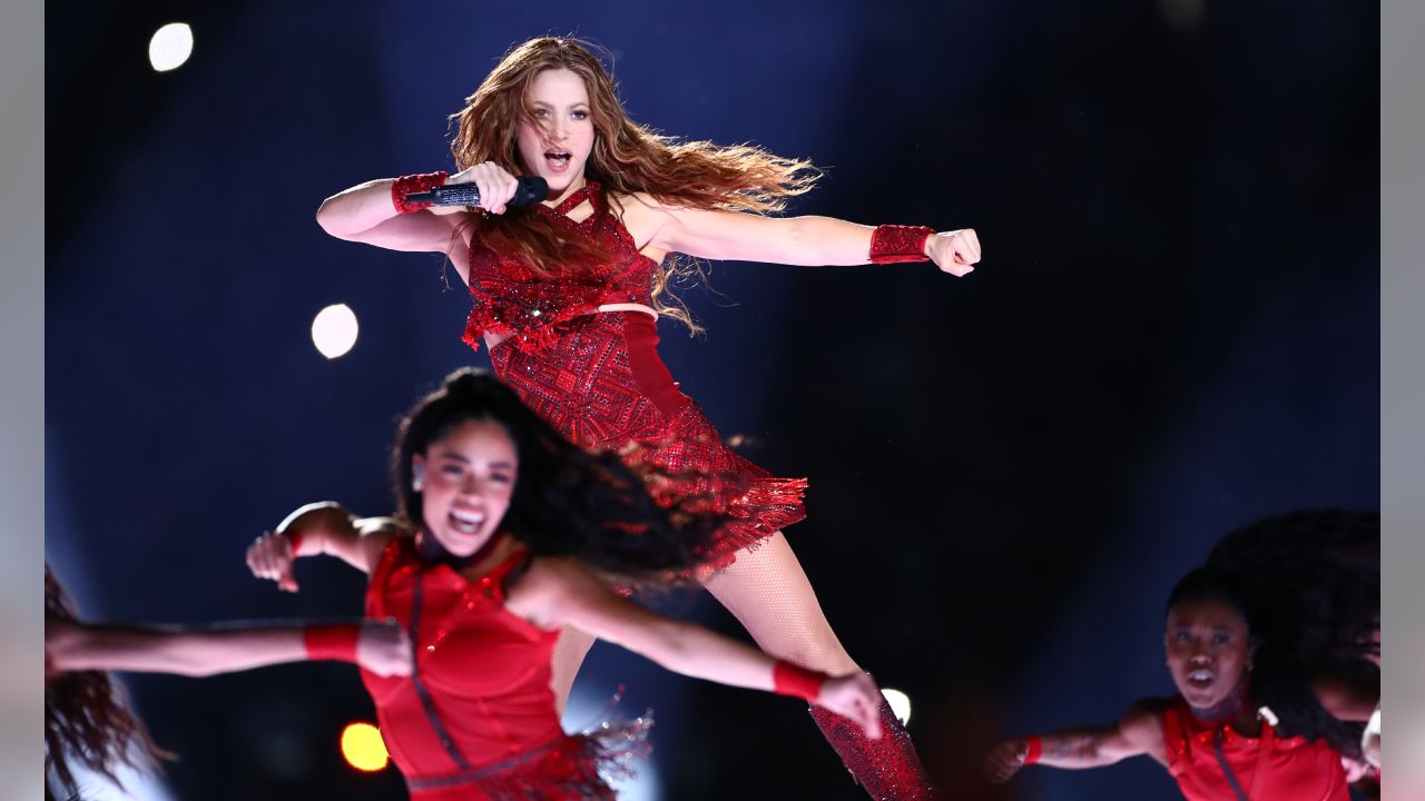 Jennifer Lopez, Shakira Received $0 for Super Bowl LIV Halftime Show