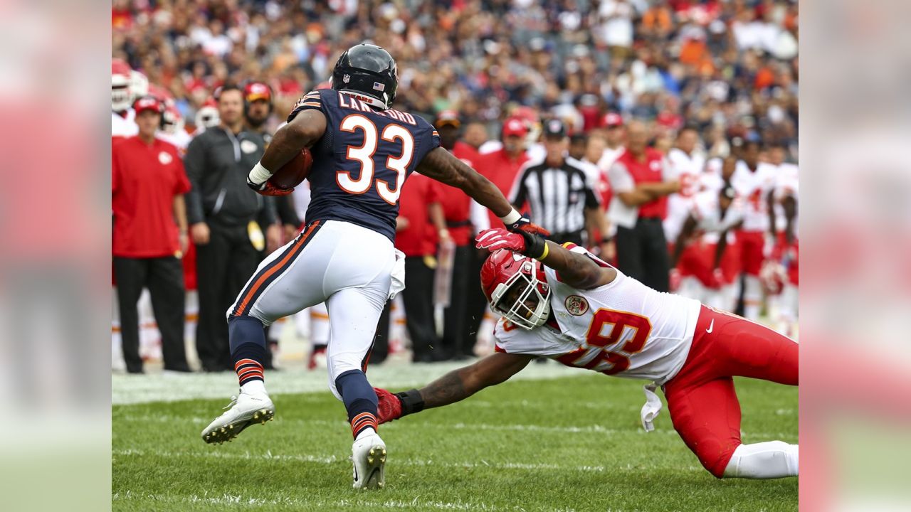 Full recap: Chicago Bears defeat Kansas City Chiefs in preseason opener