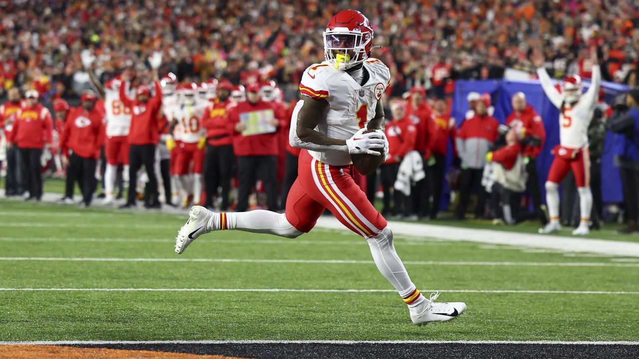 Week 13 NFL: Previewing the Kansas City Chiefs at Cincinnati Bengals  matchup - VSiN Exclusive News - News