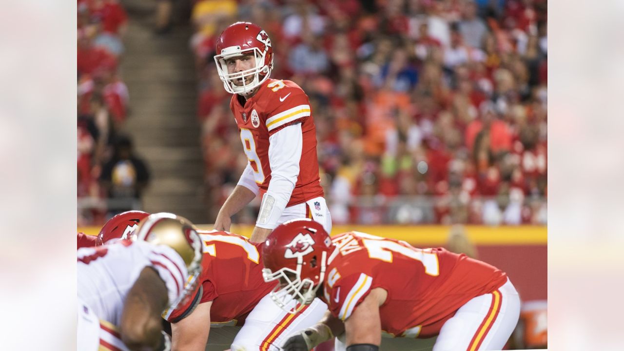 Photo Gallery: Meet the Chiefs Roster