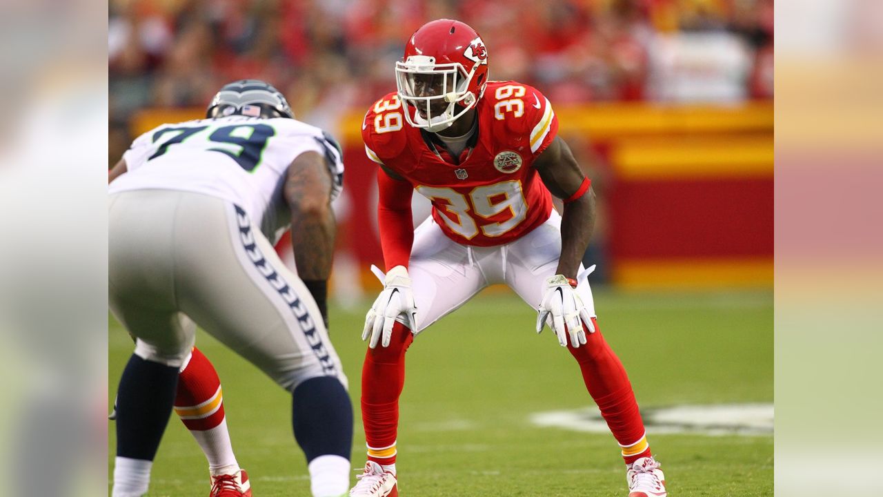 Former Chief Husain Abdullah opens up about his decision to retire