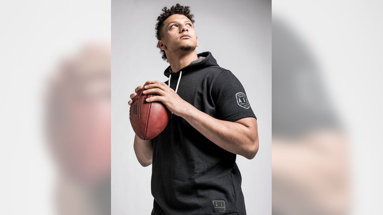 Patrick Mahomes Draft Class