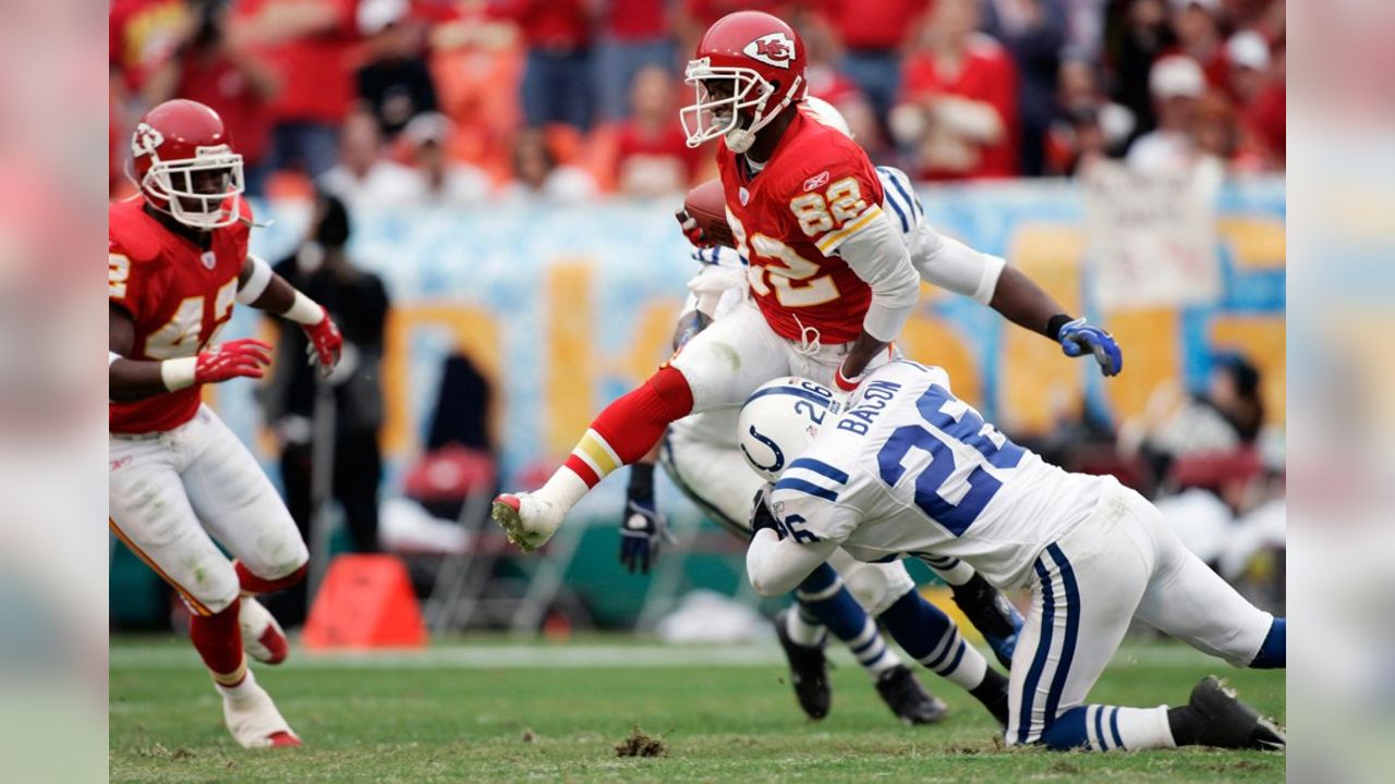 Video: How The Colts Beat The Chiefs To Clinch A Spot In The 2012