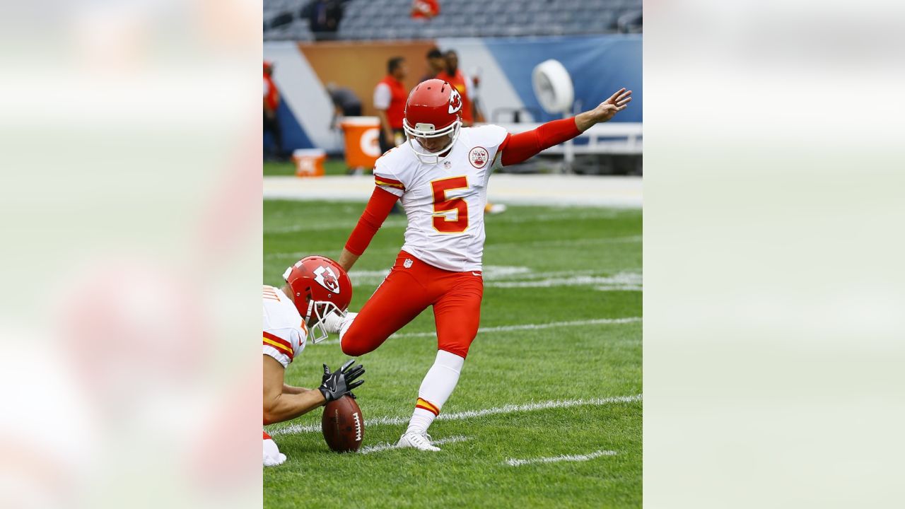 Photo Gallery: Meet the Chiefs Roster