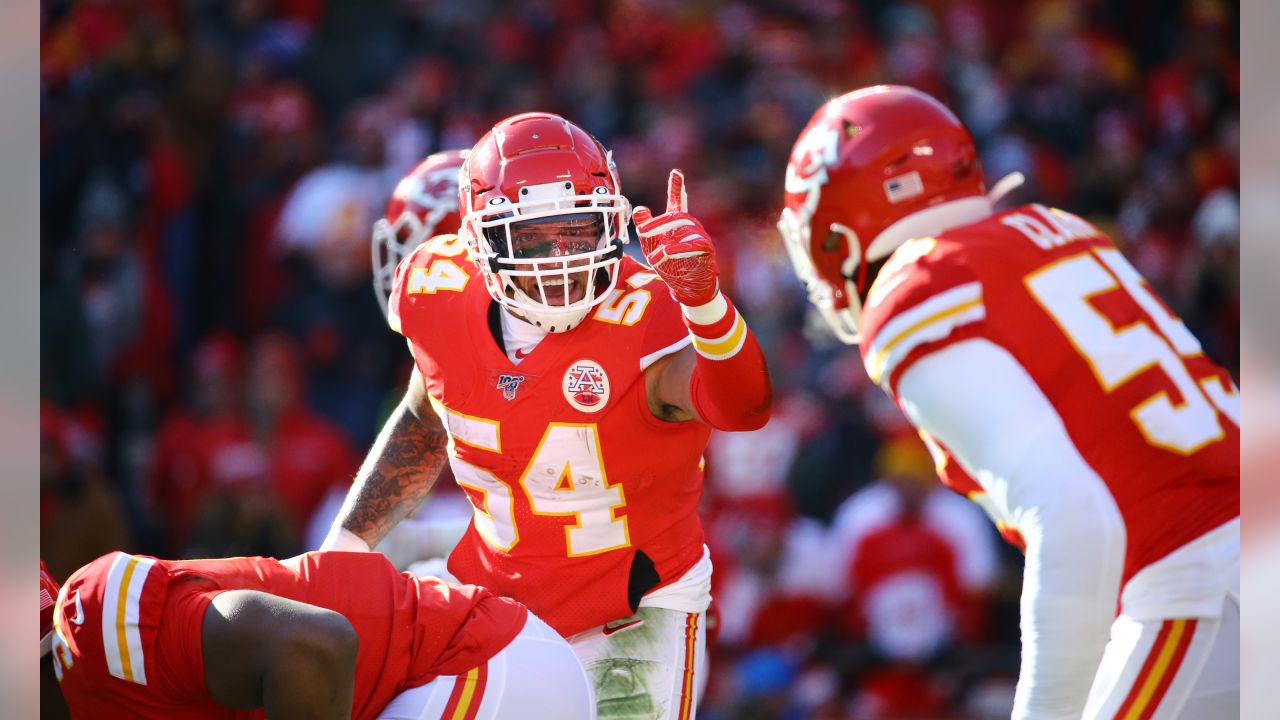 Photo Gallery: Meet the Chiefs Roster