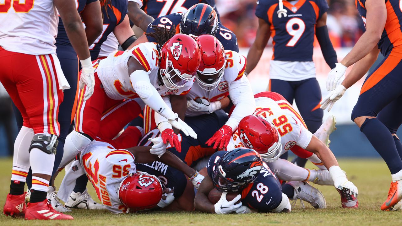 Denver Broncos vs. Kansas City Chiefs: Game preview for NFL Week 14