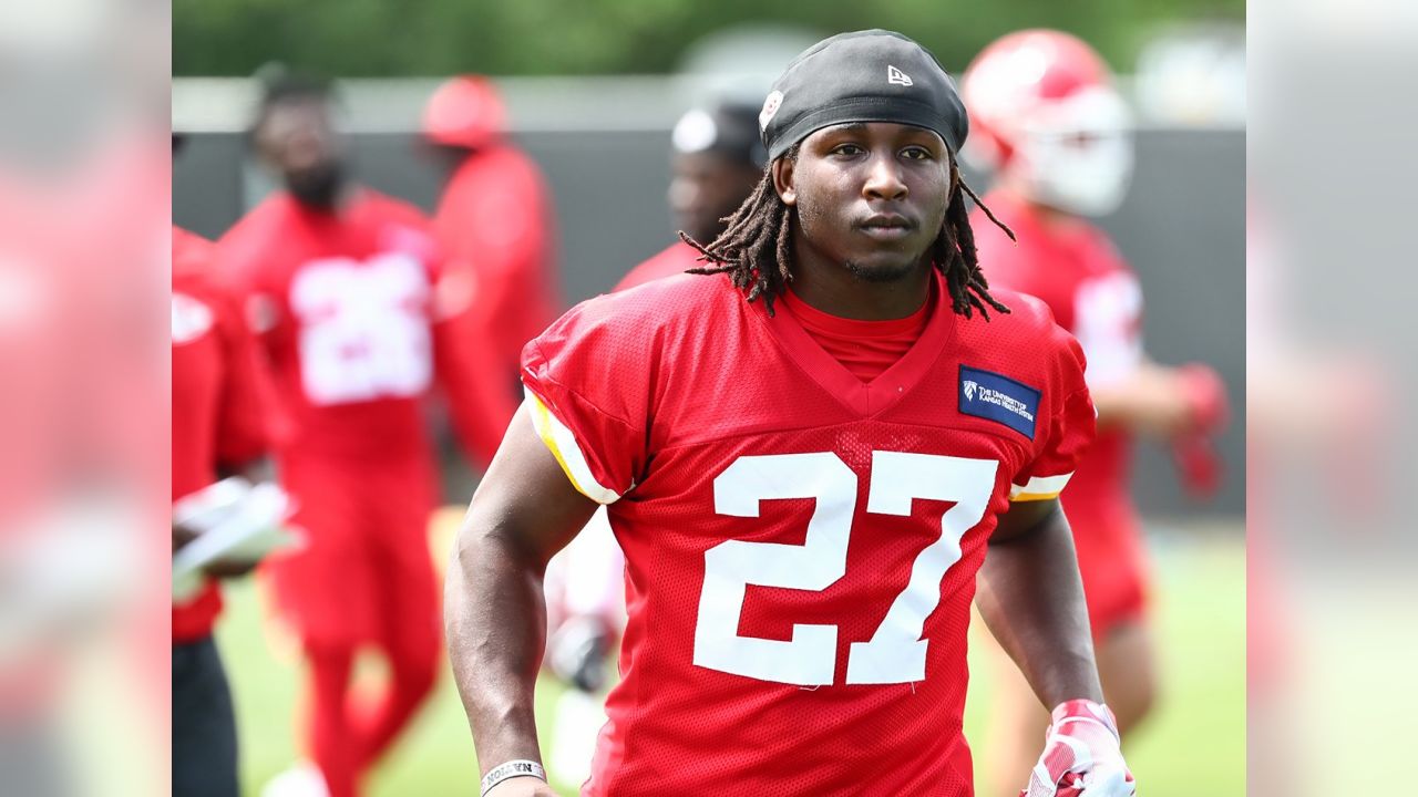 Kansas City Chiefs: Eric Berry returning would do wonders for defense