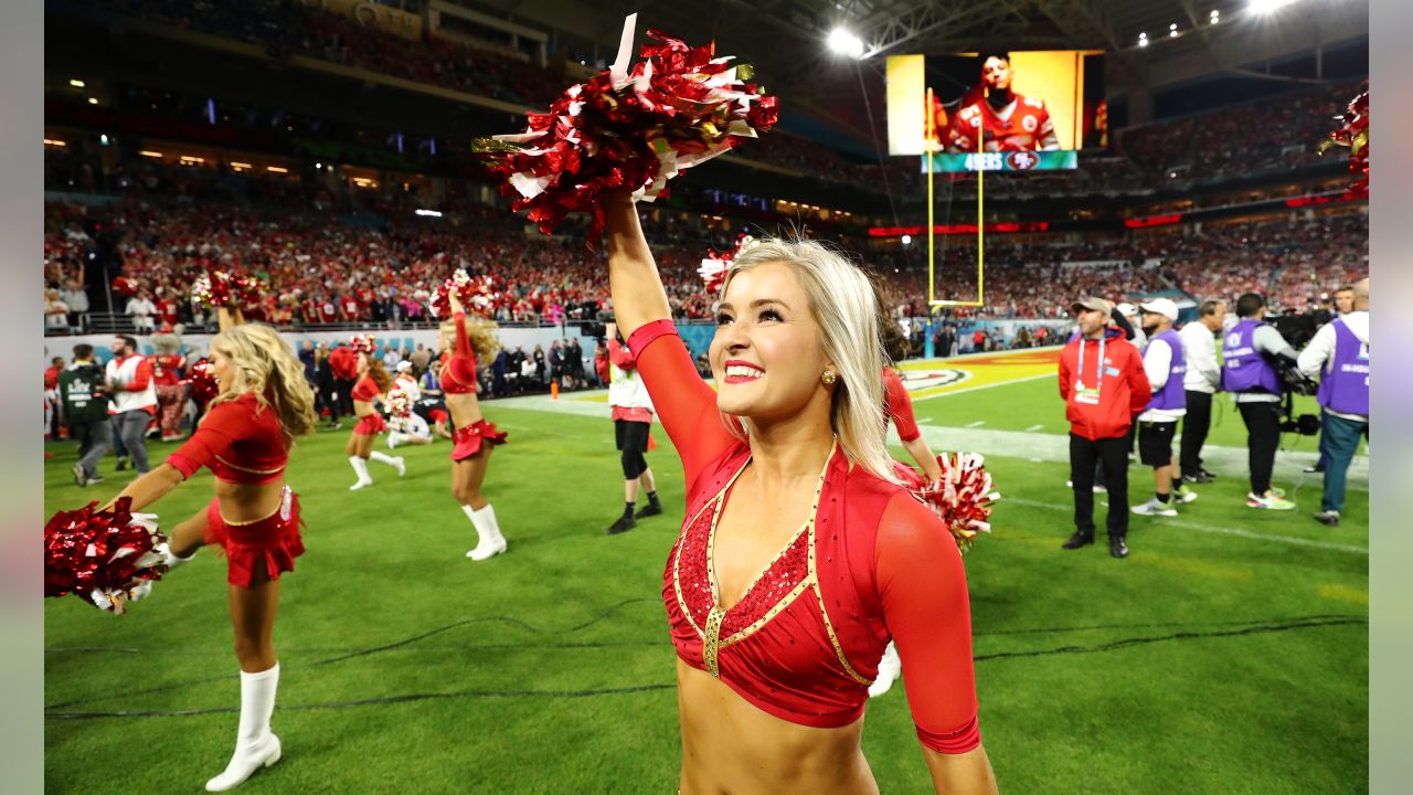 Let's Go Girls”: Fans Go Wild on Chiefs Cheerleaders Touching Down in  Germany Amidst Intense Super Bowl Offseason - EssentiallySports