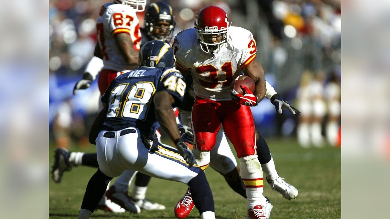 NEIL SMITH DENVER BRONCOS Kansas City Chiefs SAN DIEGO CHARGERS