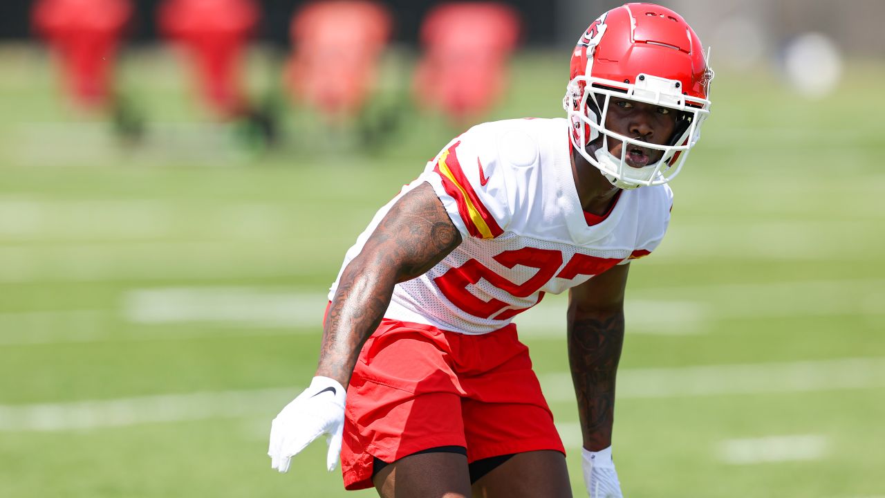 Kansas City Chiefs on X: Chiefs minicamp = ✓