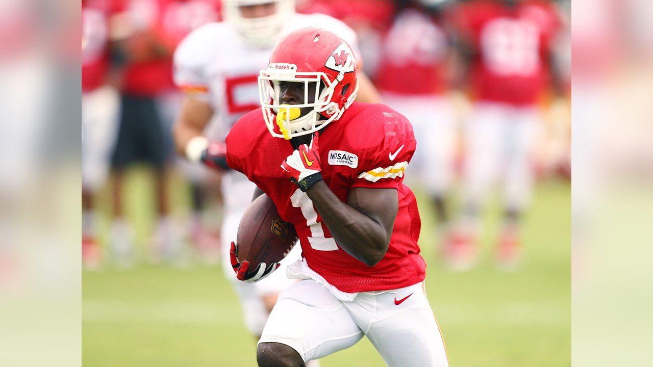 The Running Backs by Committee – Chiefs Focus All Sports Network