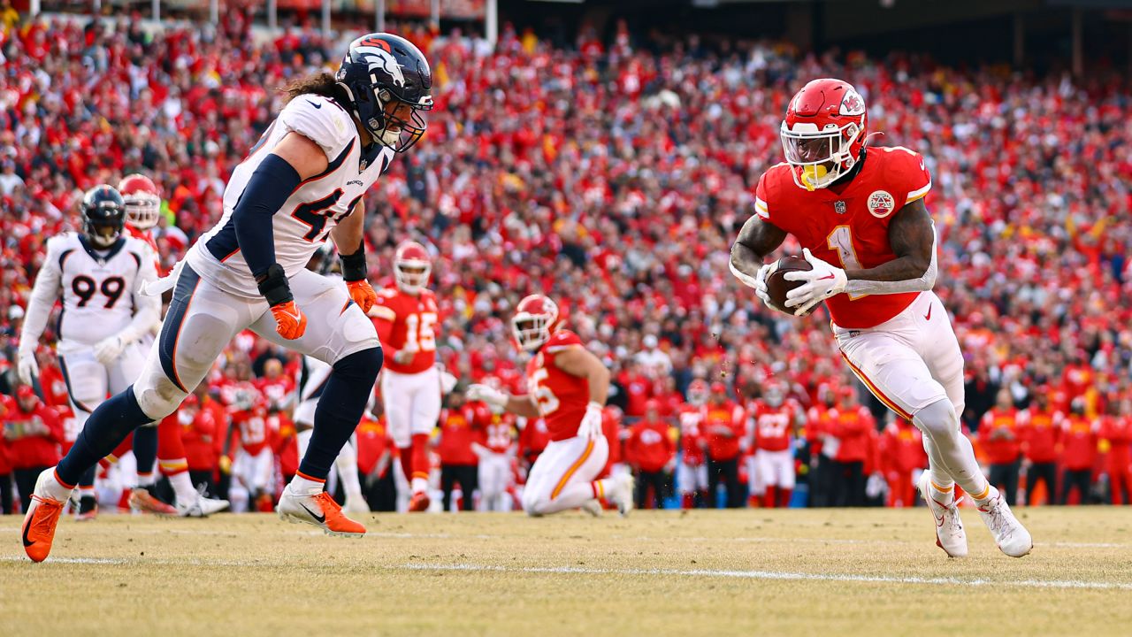 Photo Gallery  Best Images Of Week 17 Vs. Kansas City Chiefs