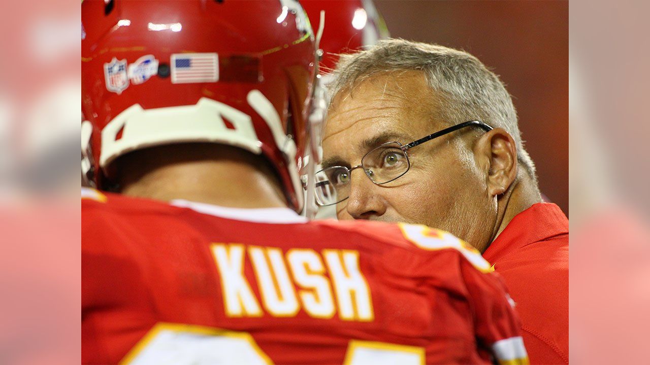 Chiefs Roster 2023: Special teams coordinator Dave Toub reveals