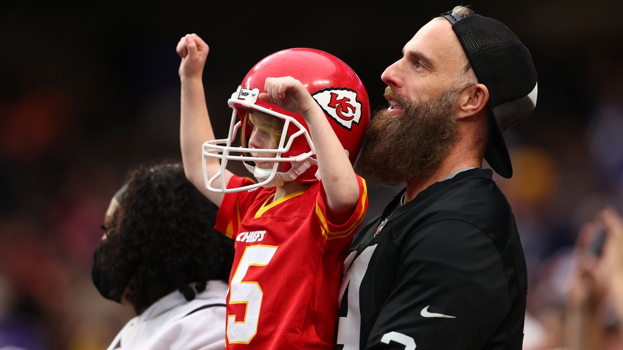 2022 Pro Bowl: 6 Kansas City Chiefs players officially participating