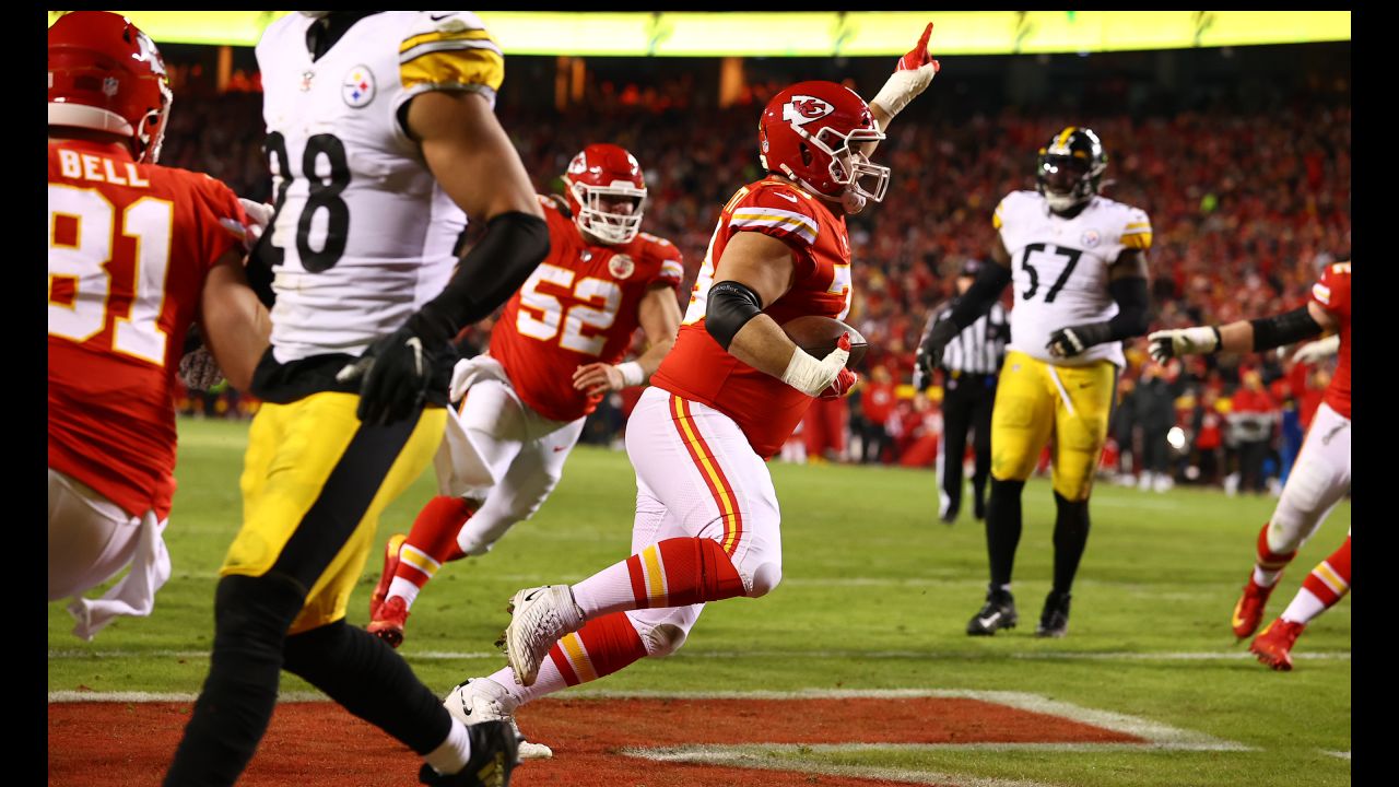 Steelers vs. Chiefs Wild Card Playoffs 2022: Game time, TV, live streaming  - Arrowhead Pride