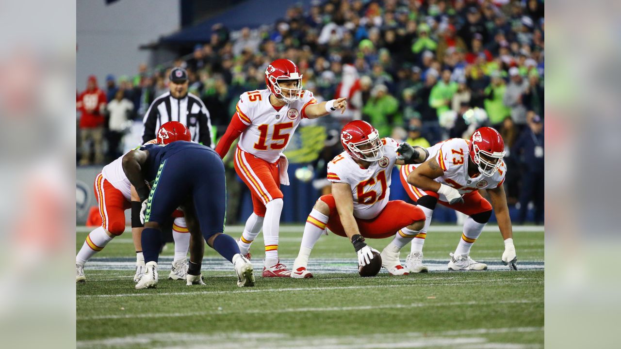 Photo: Kansas City Chiefs vs Seattle Seahawks in Kansas City -  KCP20221224125 