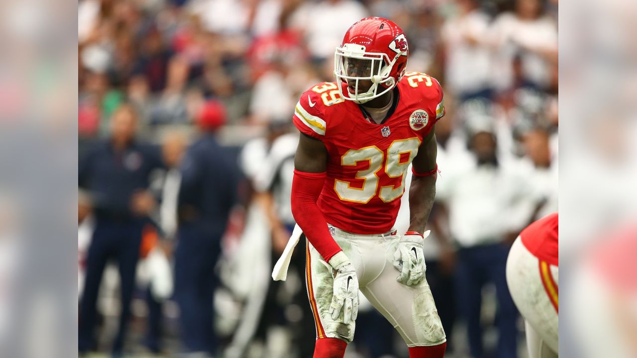 Former Chief Husain Abdullah opens up about his decision to retire