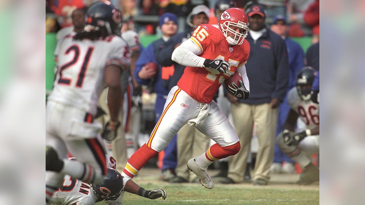 My NFL Draft Story! #nfl #nflstory #nflquestions #jjbirden #chiefs #