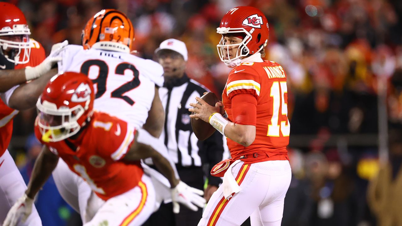 AFC Championship Game: How to LIVE STREAM FREE the Buffalo Bills at Kansas  City Chiefs Sunday (1-24-21) 