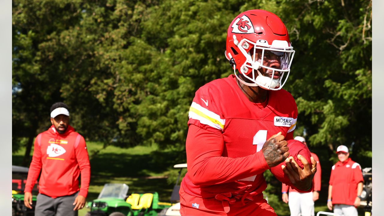 2020 Kansas City Chiefs training camp: schedule, protocol and