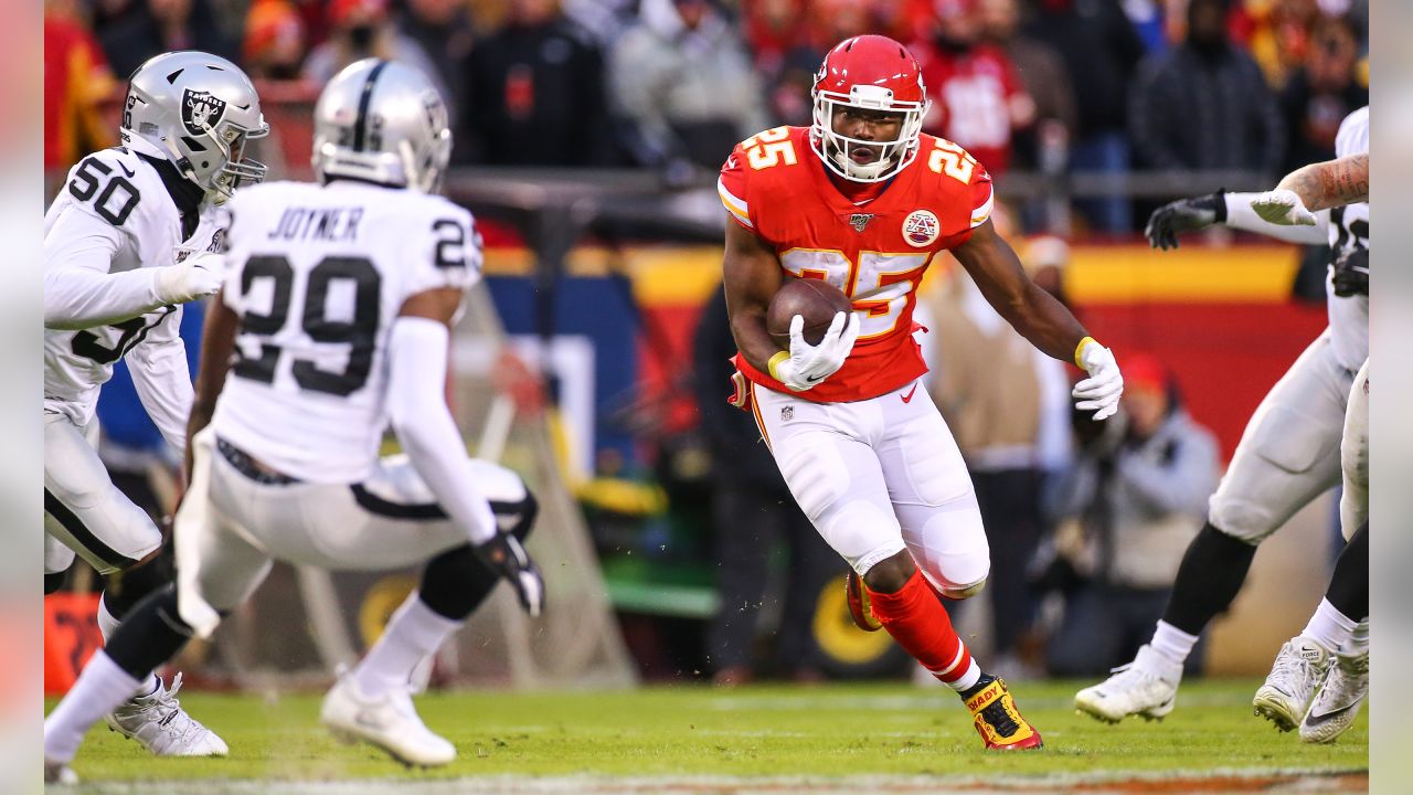 Photo Gallery: Meet the Chiefs Roster