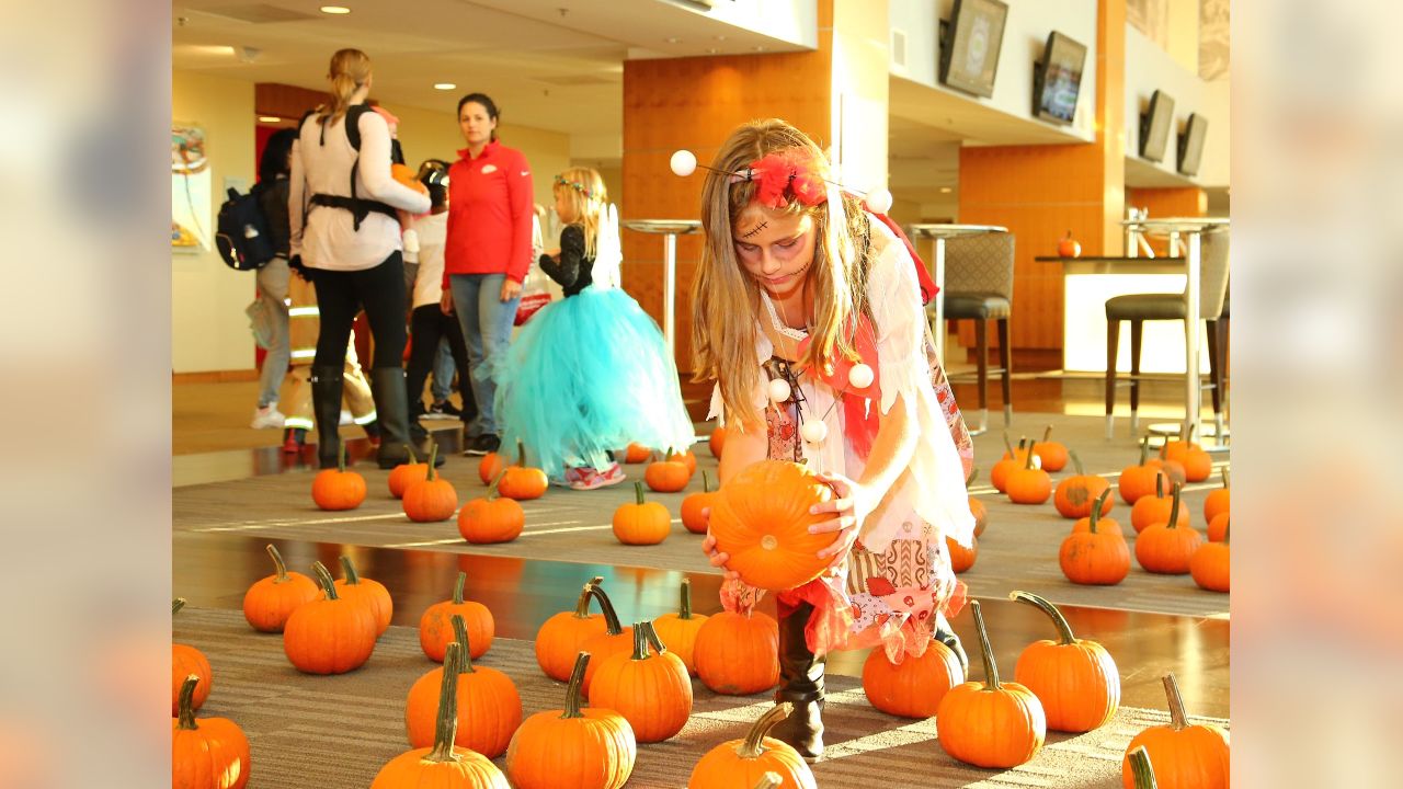 Ready for a gourd time? Google Maps guide to Halloween