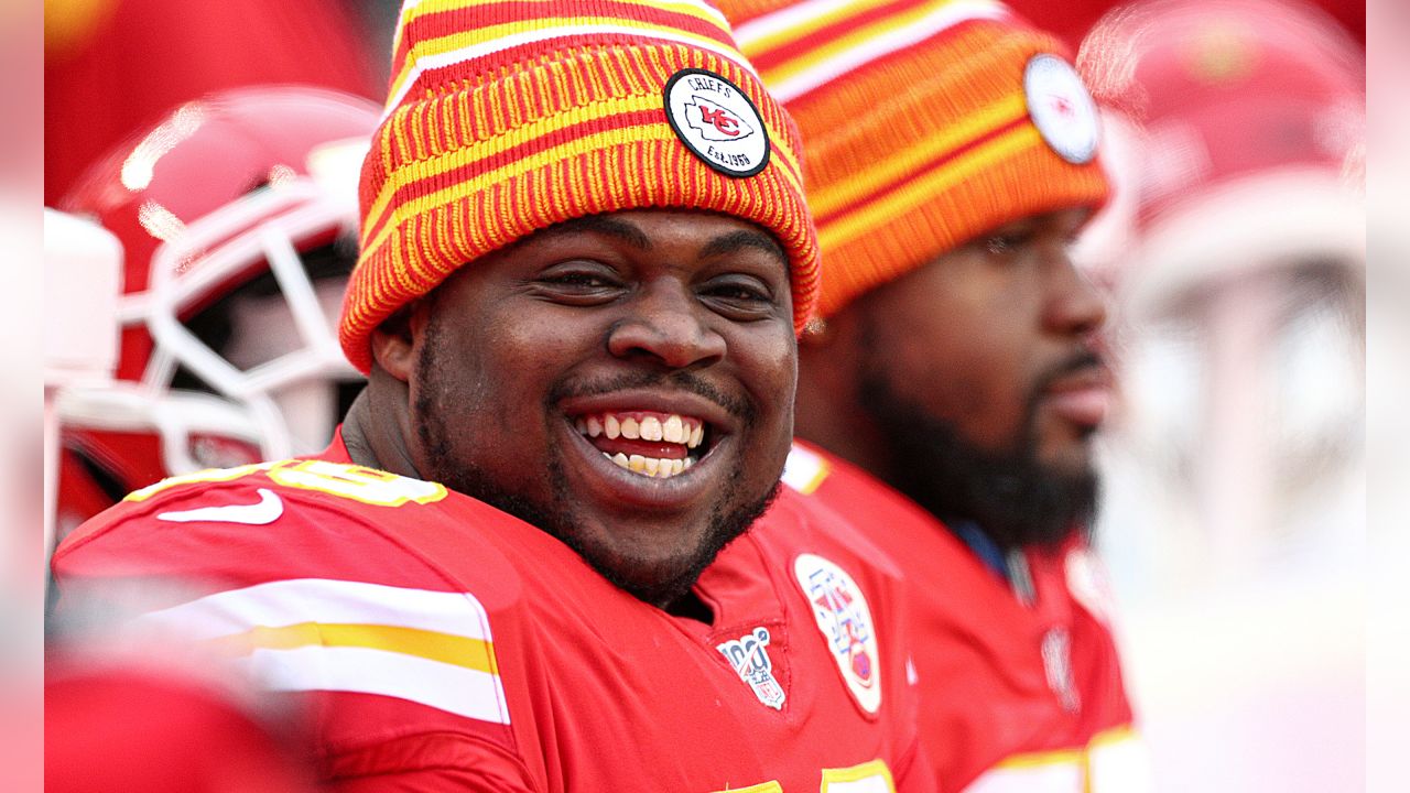 Photo Gallery: Meet the Chiefs Roster