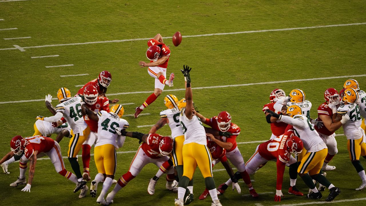 Preseason Game 3 - Chiefs vs. Packers (8-25-22) by Kansas City Chiefs -  Issuu