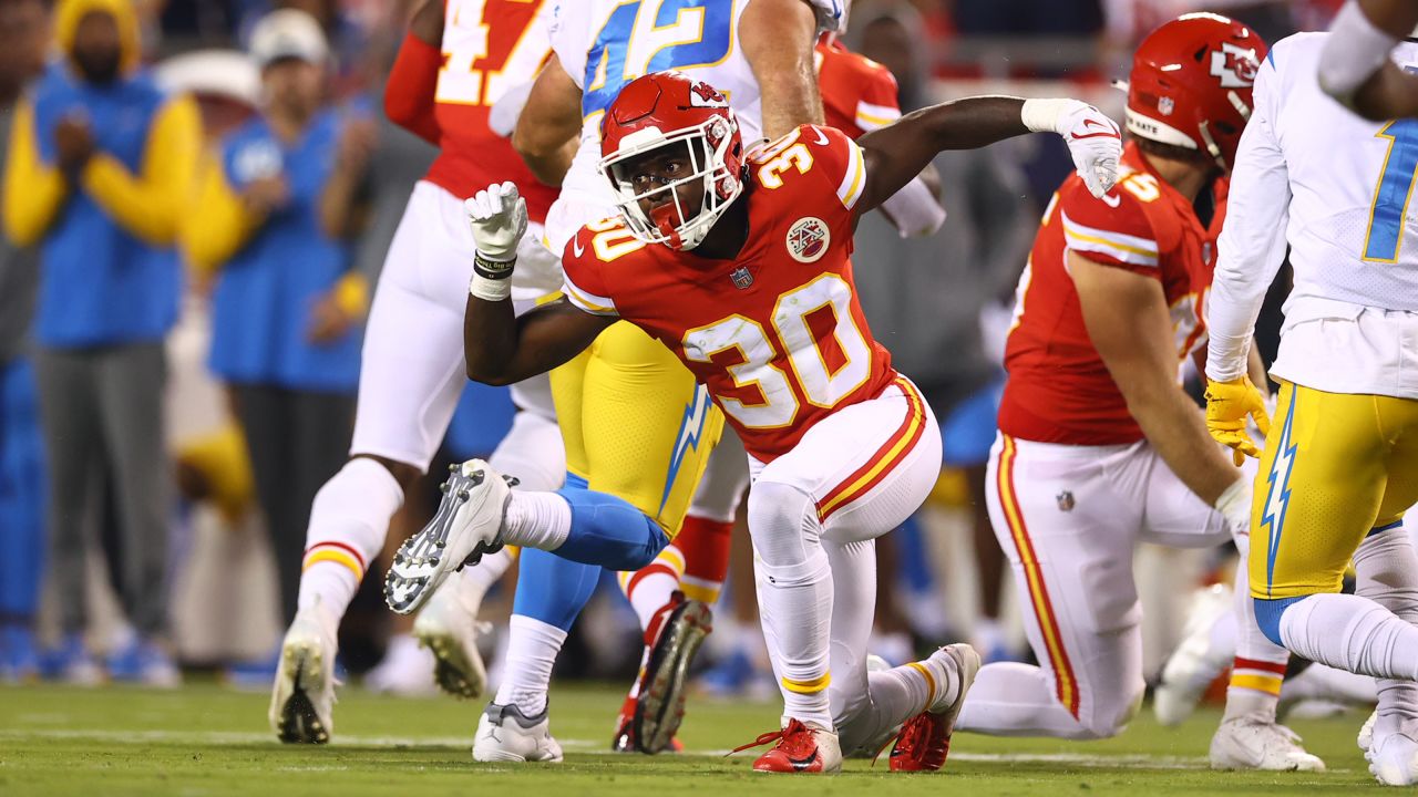 Live In-Game Updates: Chargers at Chiefs Week 2 - BVM Sports