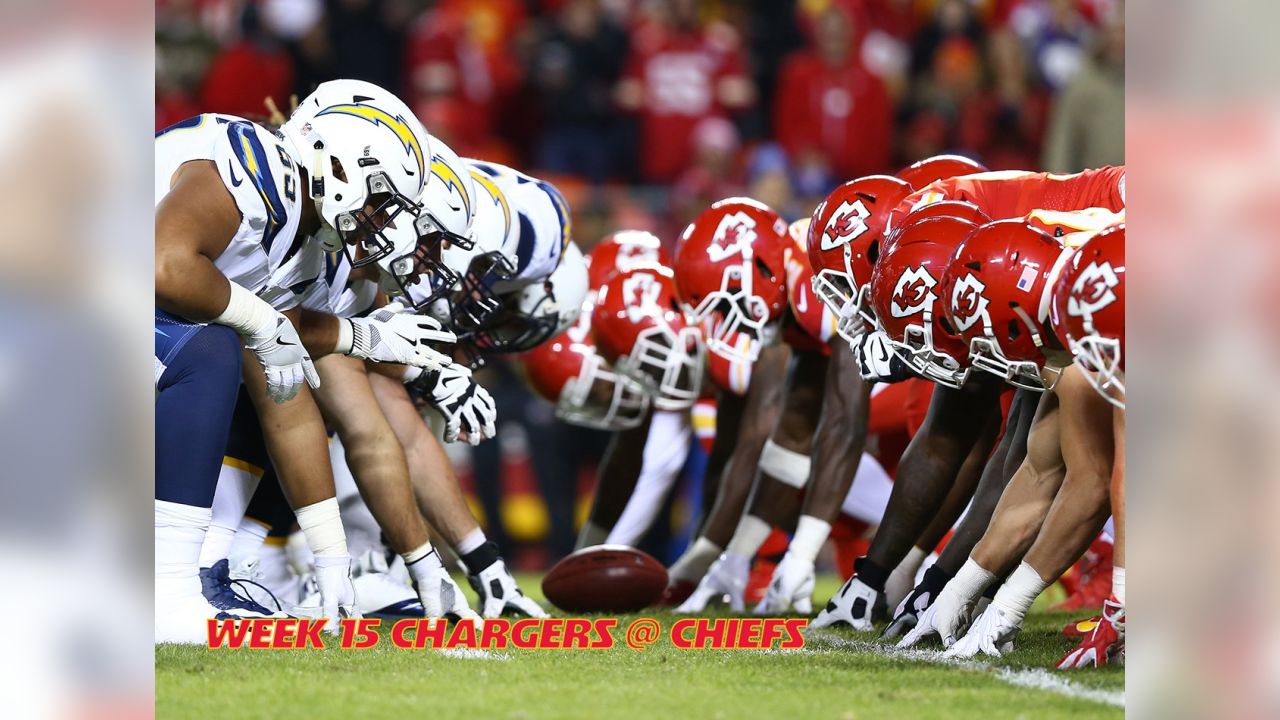 Photo Gallery The 2018 Chiefs Schedule