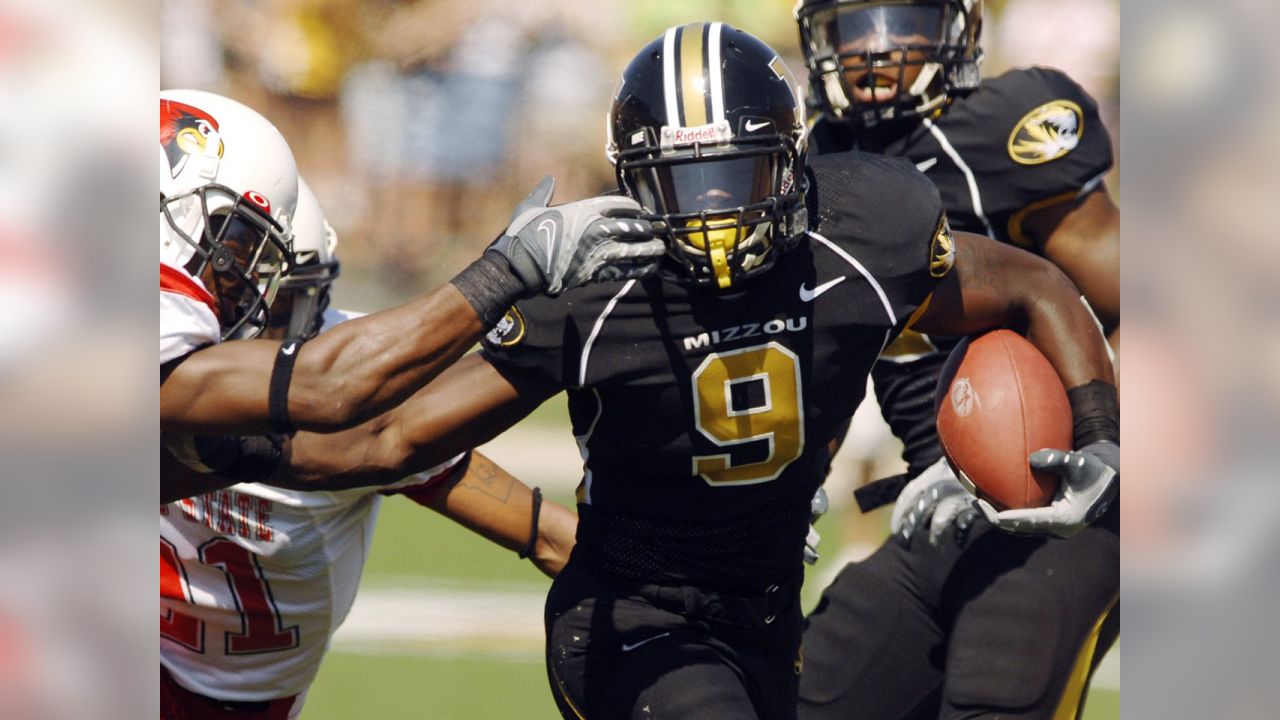 Photo Gallery: Jeremy Maclin at Mizzou