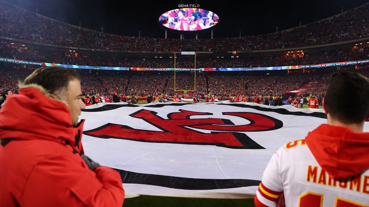 Steelers vs. Chiefs Wild Card Playoffs 2022: Game time, TV, live streaming  - Arrowhead Pride