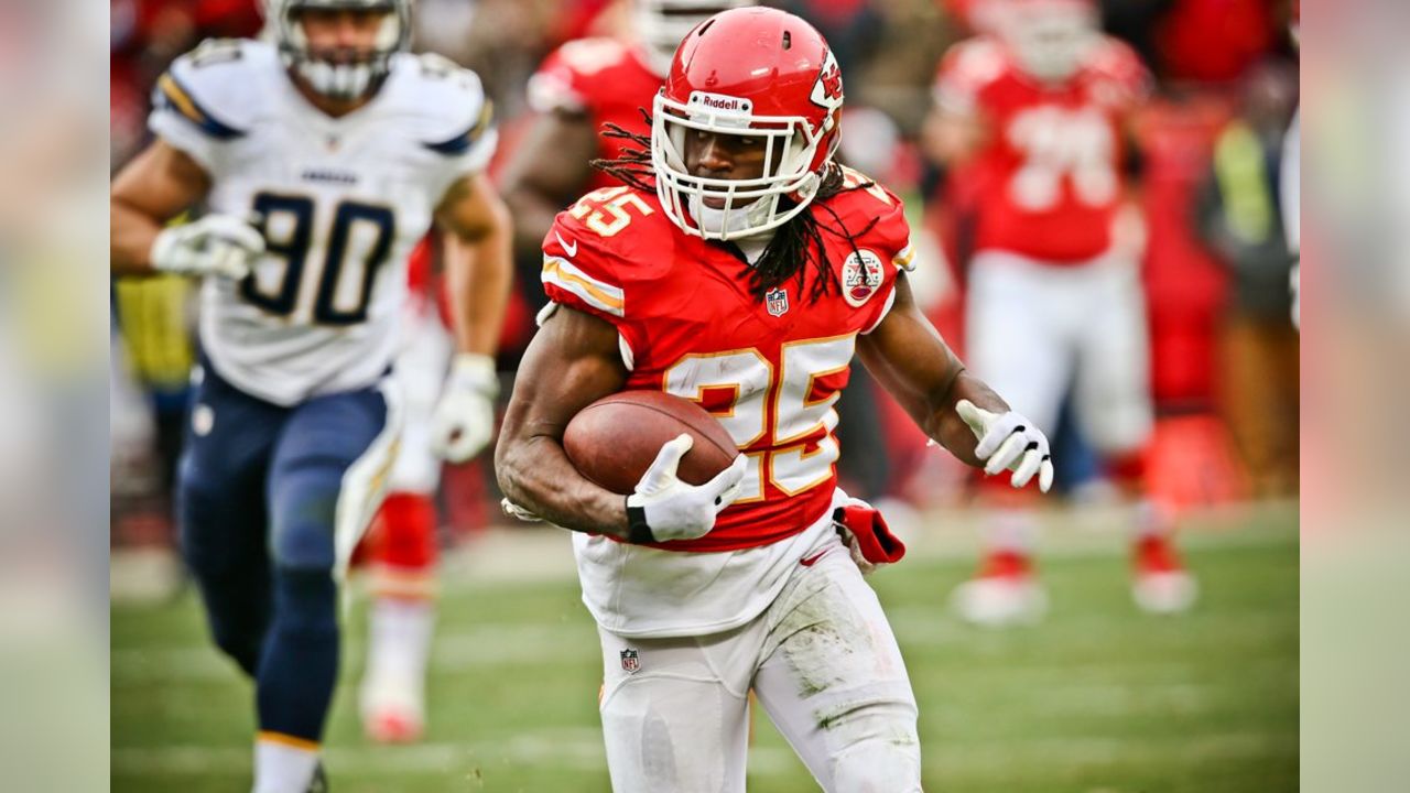 jamaal charles in charge
