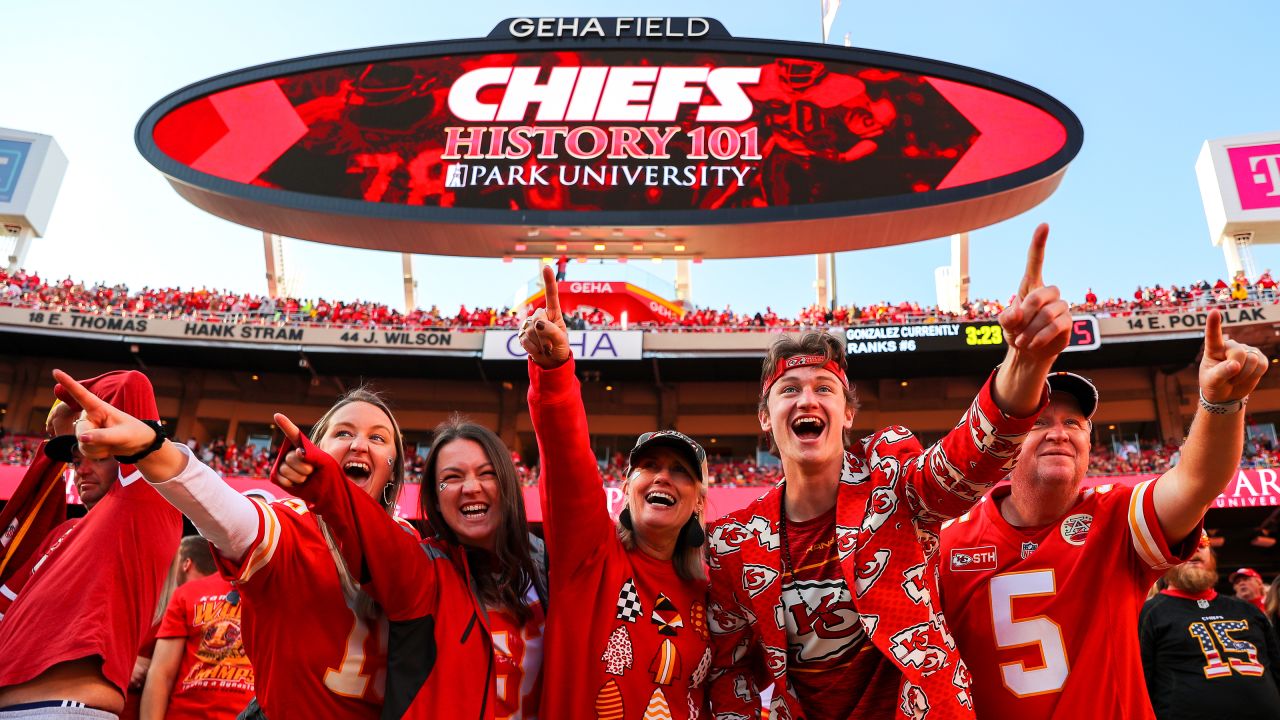 Jets fly over Geha Field as the Raiders are set to face the Kansas City  Chiefs for the first ha …