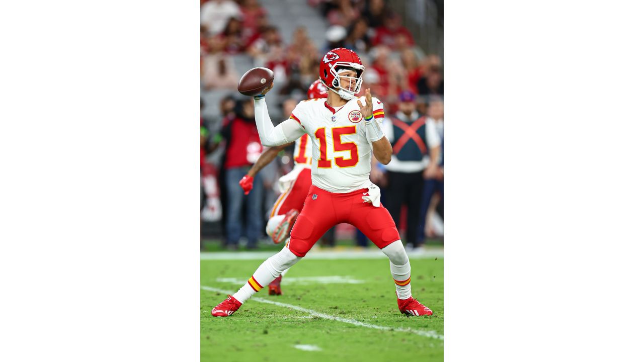 60 In Six: Chiefs vs Cardinals Preseason Week 2