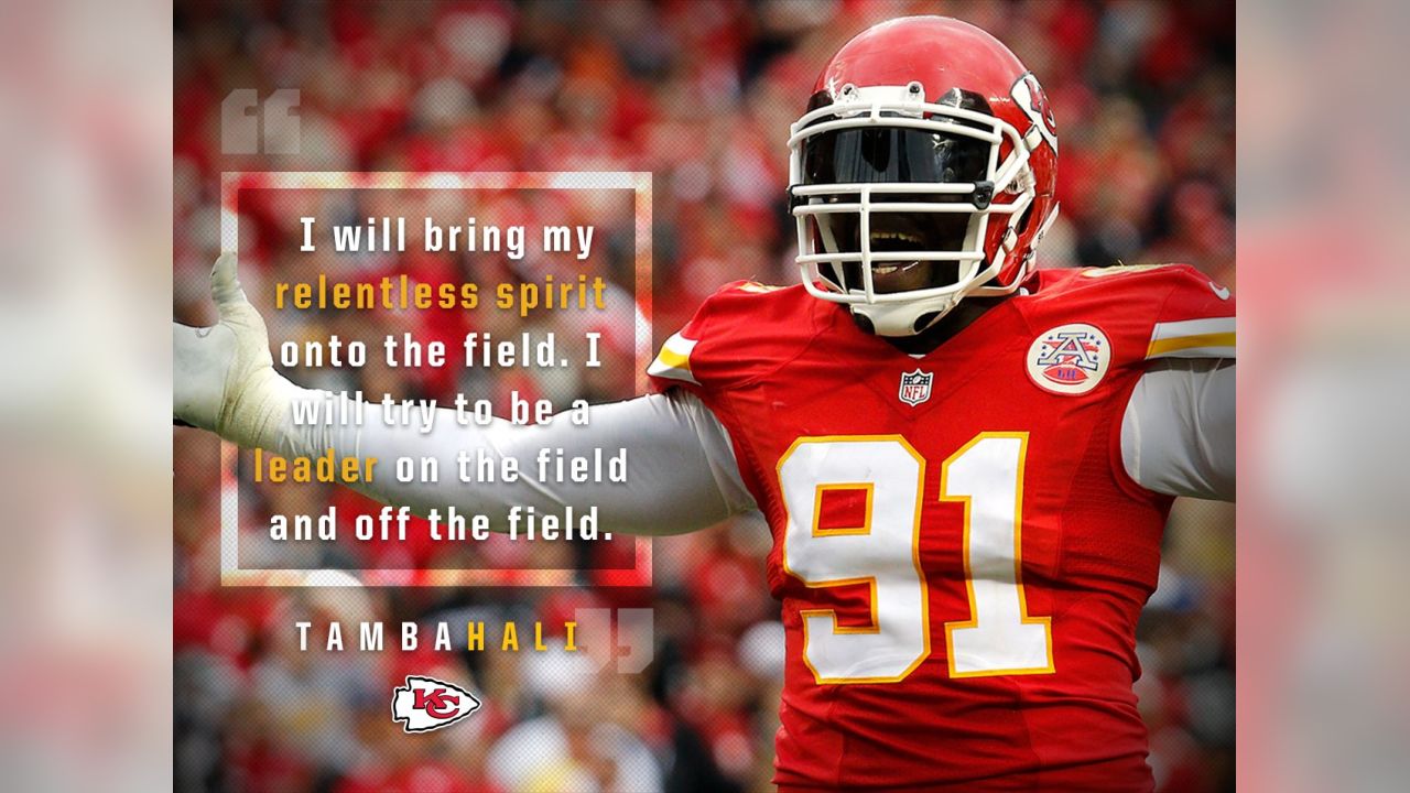 Kansas City Chiefs Quoit