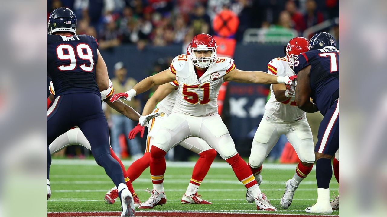 Chiefs Notebook: Kansas City is the Only Place That LB Frank Zombo Wanted  to Be