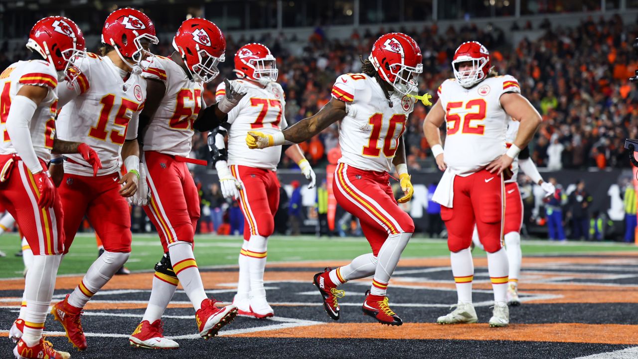 NFL Week 13 Preview: Should You Be Hesitant With Chiefs Vs. Bengals (+3)? -  video Dailymotion