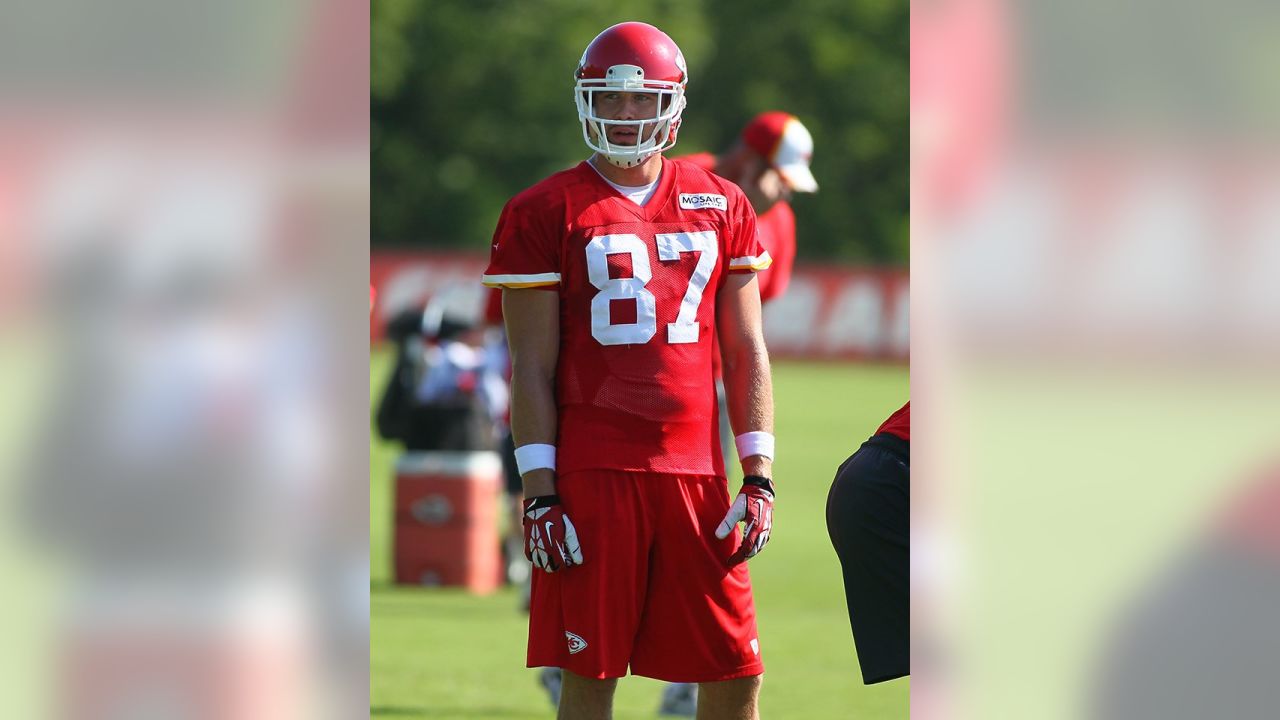 Perseverance pays for Chiefs' Daniel Sorensen as safety fights for