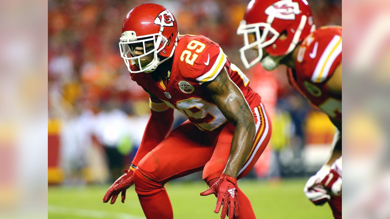 Eric Berry named PFWA's 2015 Comeback Player of the Year - Arrowhead Pride